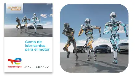 edito folleto quartz