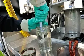 TotalEnergies: putting safety and quality first