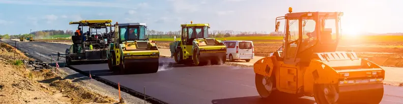 Construction Equipment Total UK