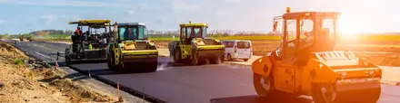 Construction Equipment Total UK