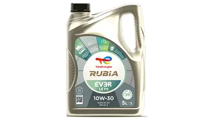 Bidon EVER LS FE 10W-30