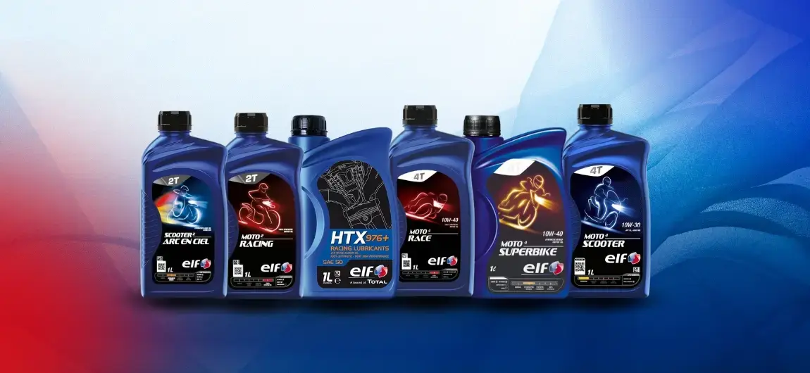 card ELF foto prodotto