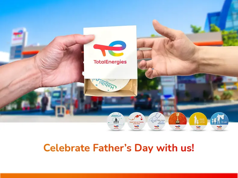 Father's Day cover