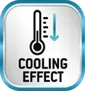 Cooling Effect icon