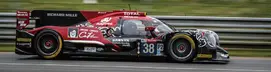 Le Mans Competition