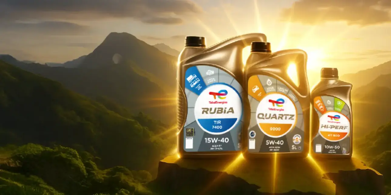 familia totalenergies