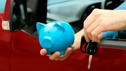 Ahorro de combustible