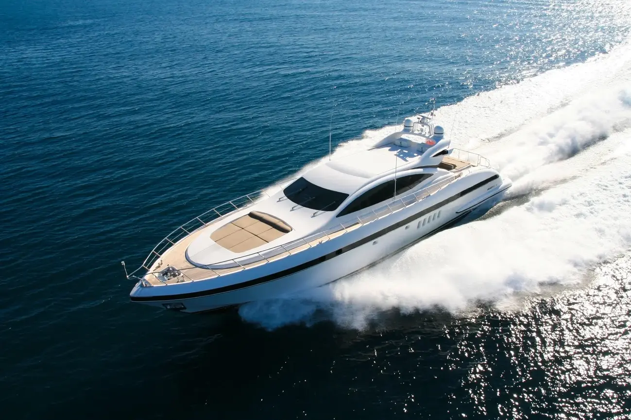 pleasure craft lubricants