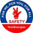 logo safety