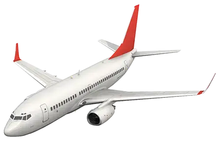Aeroplane