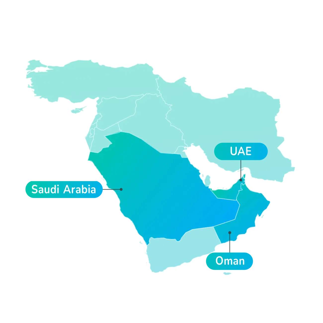 TotalEnergies Solar Middle East