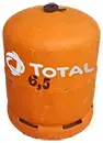 Bouteille de gaz de 3 Kg