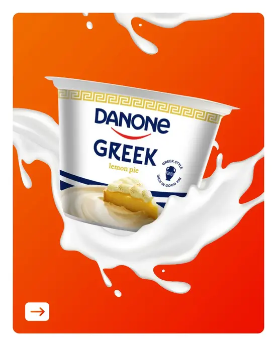 Une nouvelle variété de collations chez Bonjour