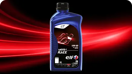 moto 4 race 10w-60
