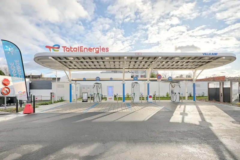 station villejuif - borne recharge elec - cover