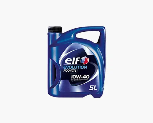 elf-evolution-700-sti-10w-40