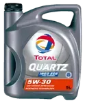 QUARTZ INEO ECS&nbsp;5W-30