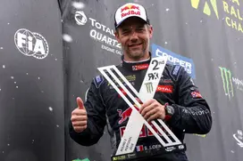 Sebastien Loeb