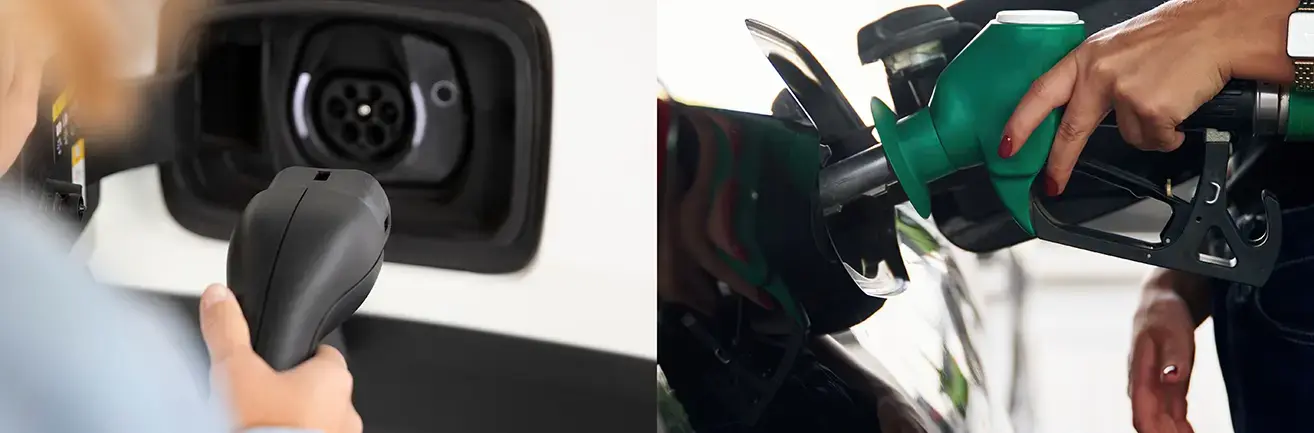 Dizel vs. hibrid – kateri motor je bolj ekonomičen
