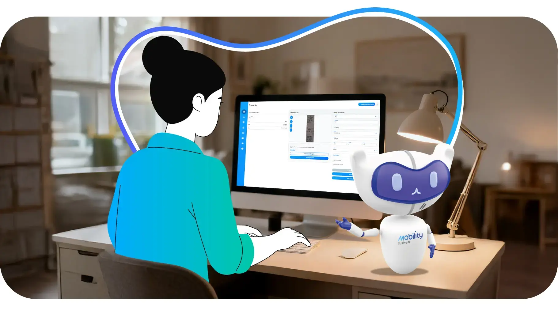Portail Mobility Business