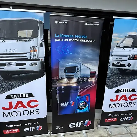 Alianza Grupo Santa Rosa ELF