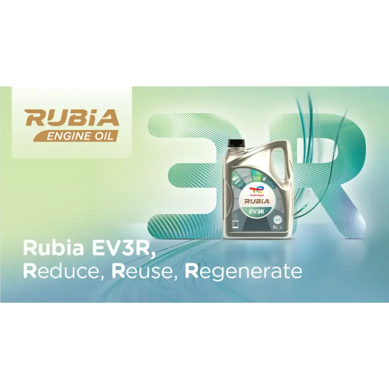 rubia ever key visual