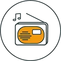 home-sunshine-listen-to-the-radio