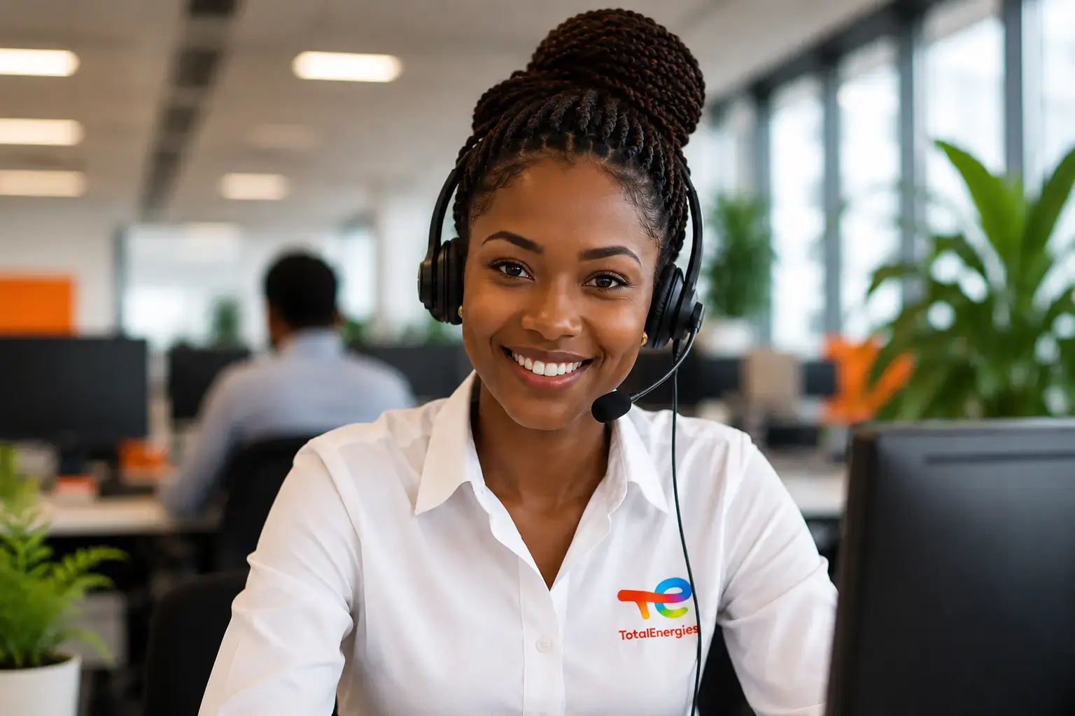service client