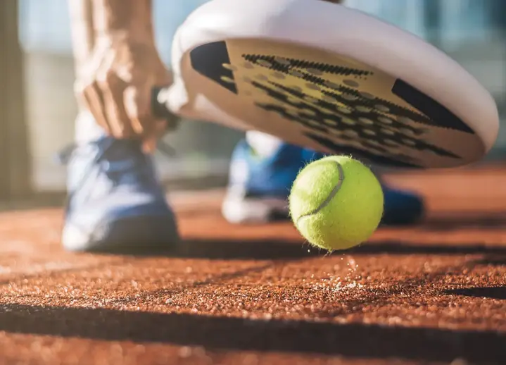 Padel Court