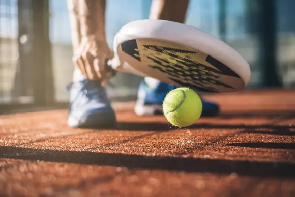 Padel Court