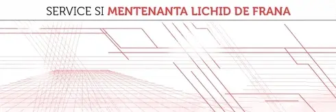 Service si mentenanta