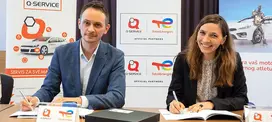 TotalEnergies Marketing Croatia