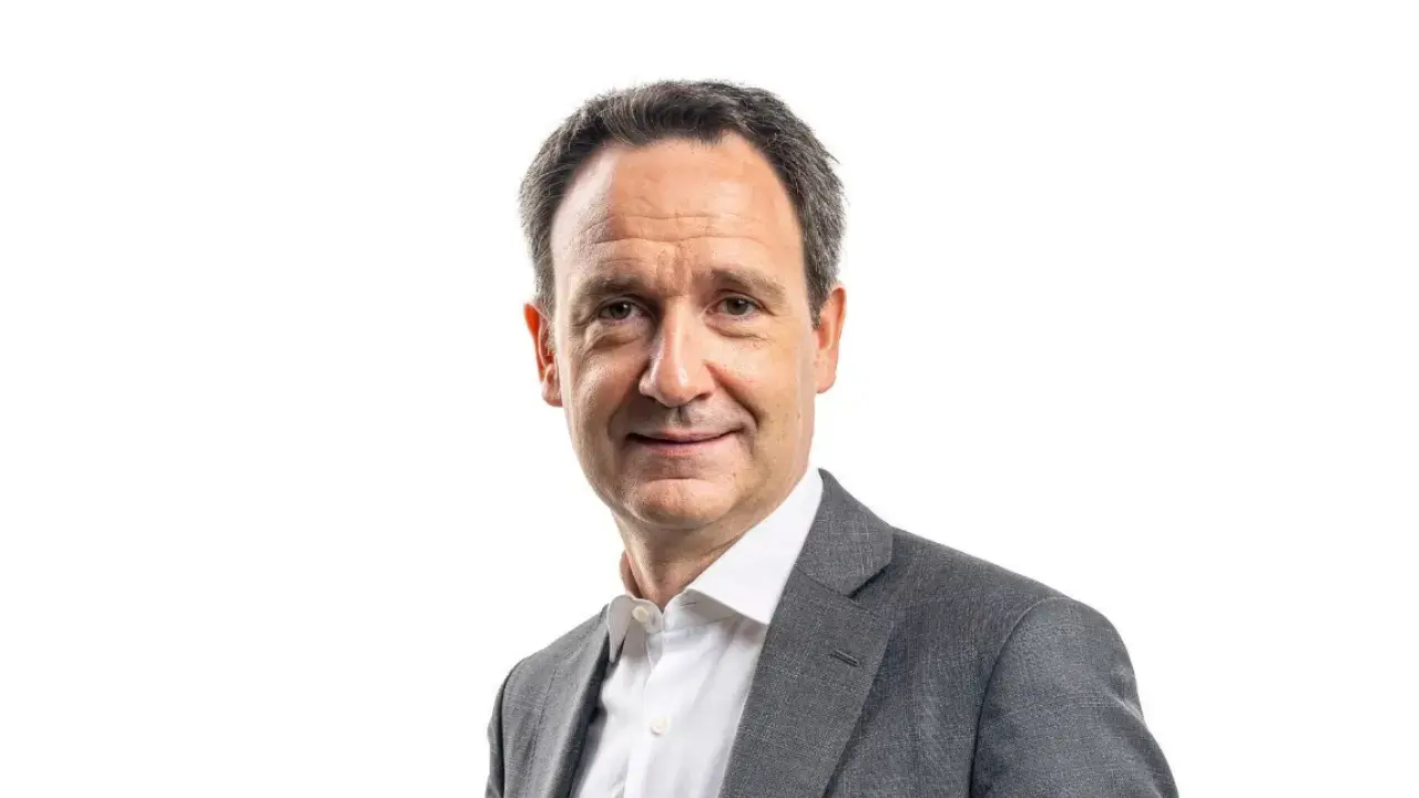 Stephan Michel_Headshot
