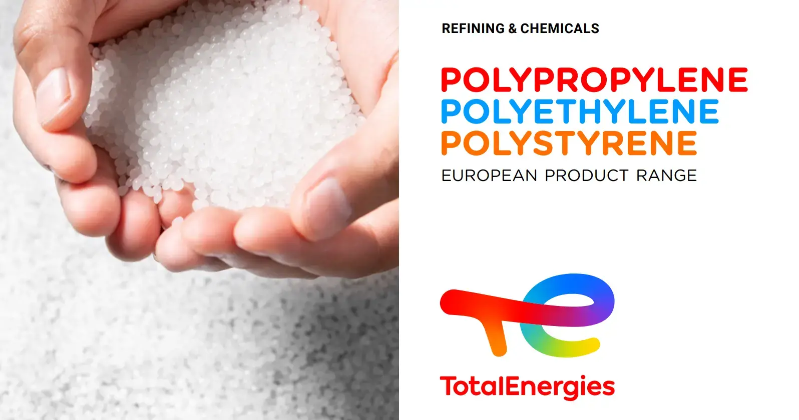 PP-PE-PS product range 2022
