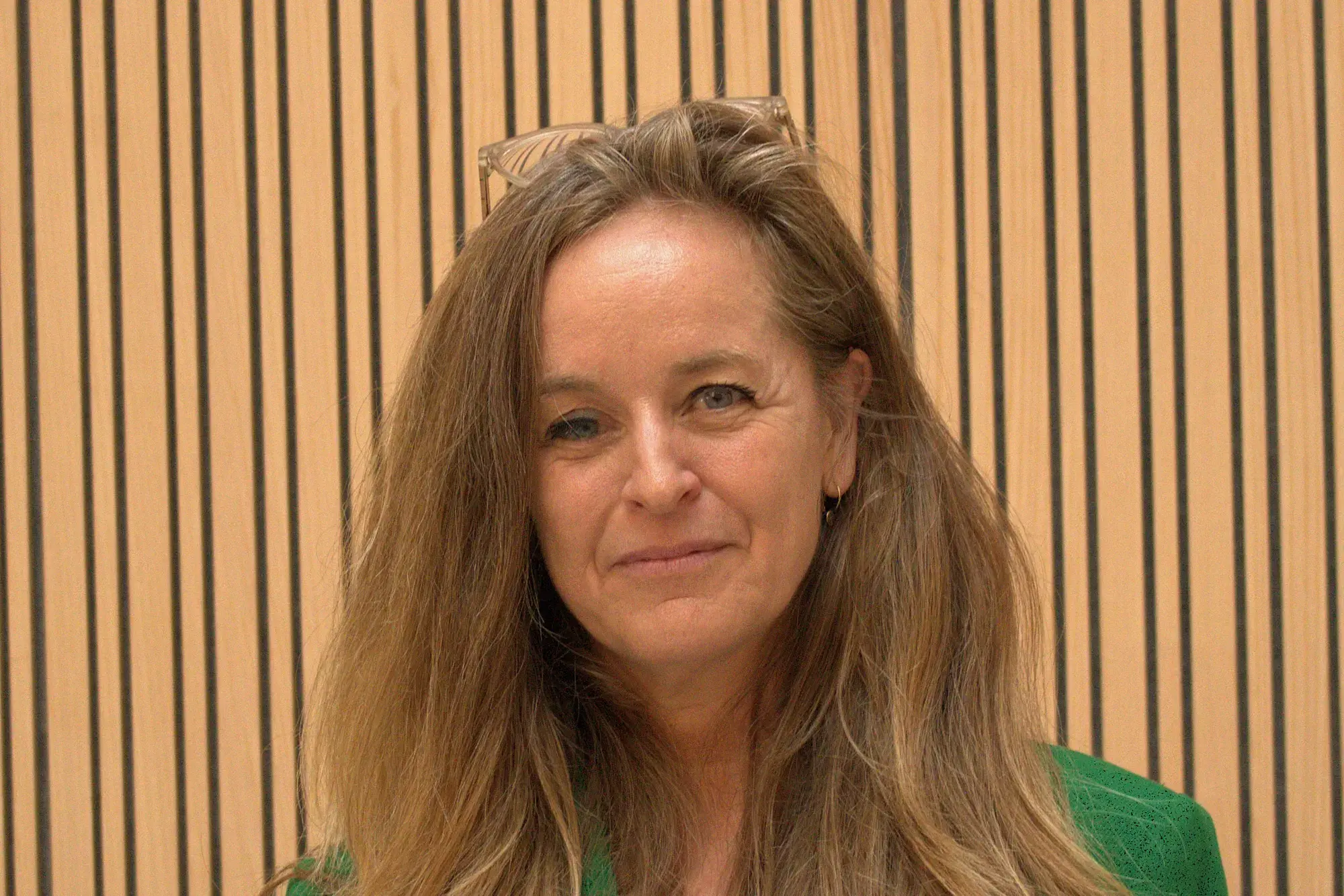 Marlene Sørensen