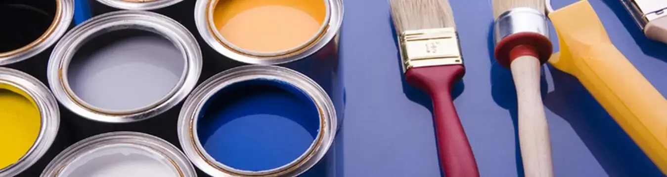 Paints and Coatings