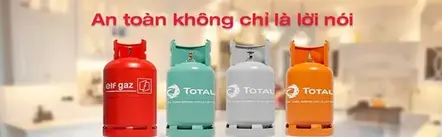 LPG IN VIETNAM