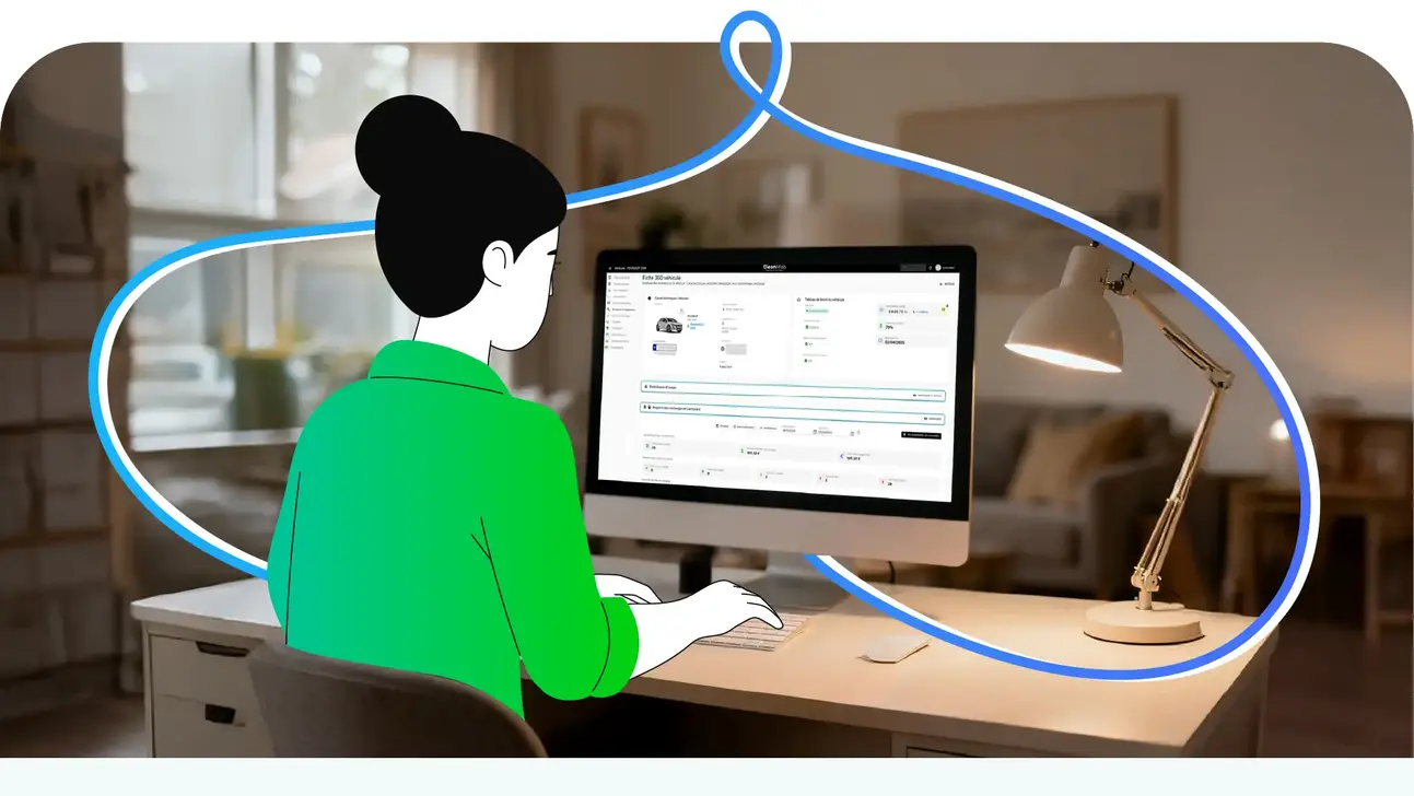 Ce qu'offre le partenariat TotalEnergies et CleanMob