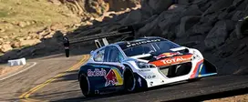 Сотрудничество с PEUGEOT