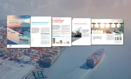 TotalEnergies Marine Fuels White Paper