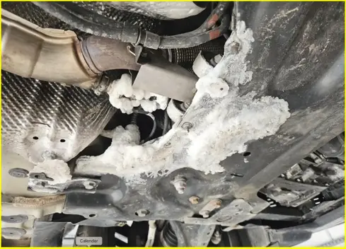 kako spriječiti kristalizaciju