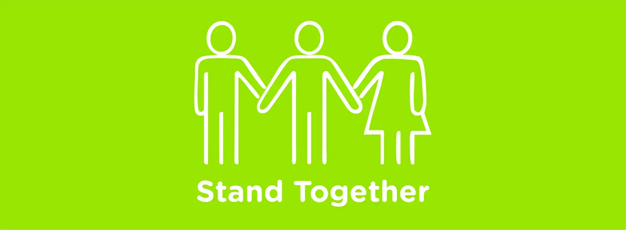 Stand Together