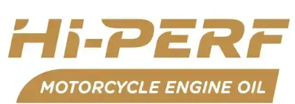 hi perf logo