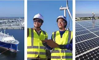Sustainability & Climate 2026 Progress Report