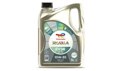 pack rubia ev3r ls-fe 10w-30