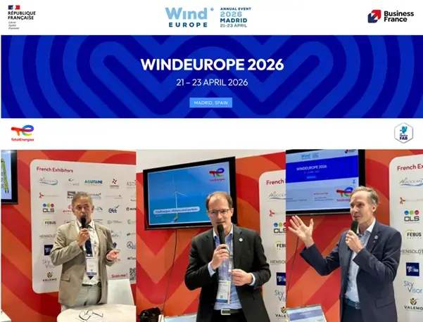 wind europe