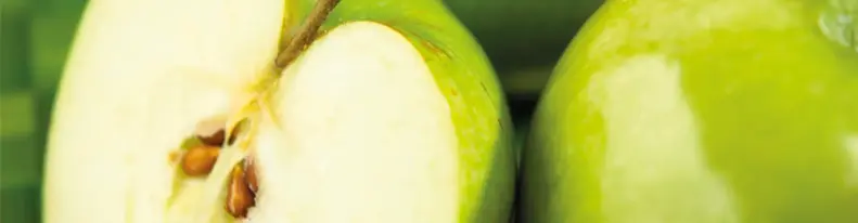 Fruits &amp; légumes