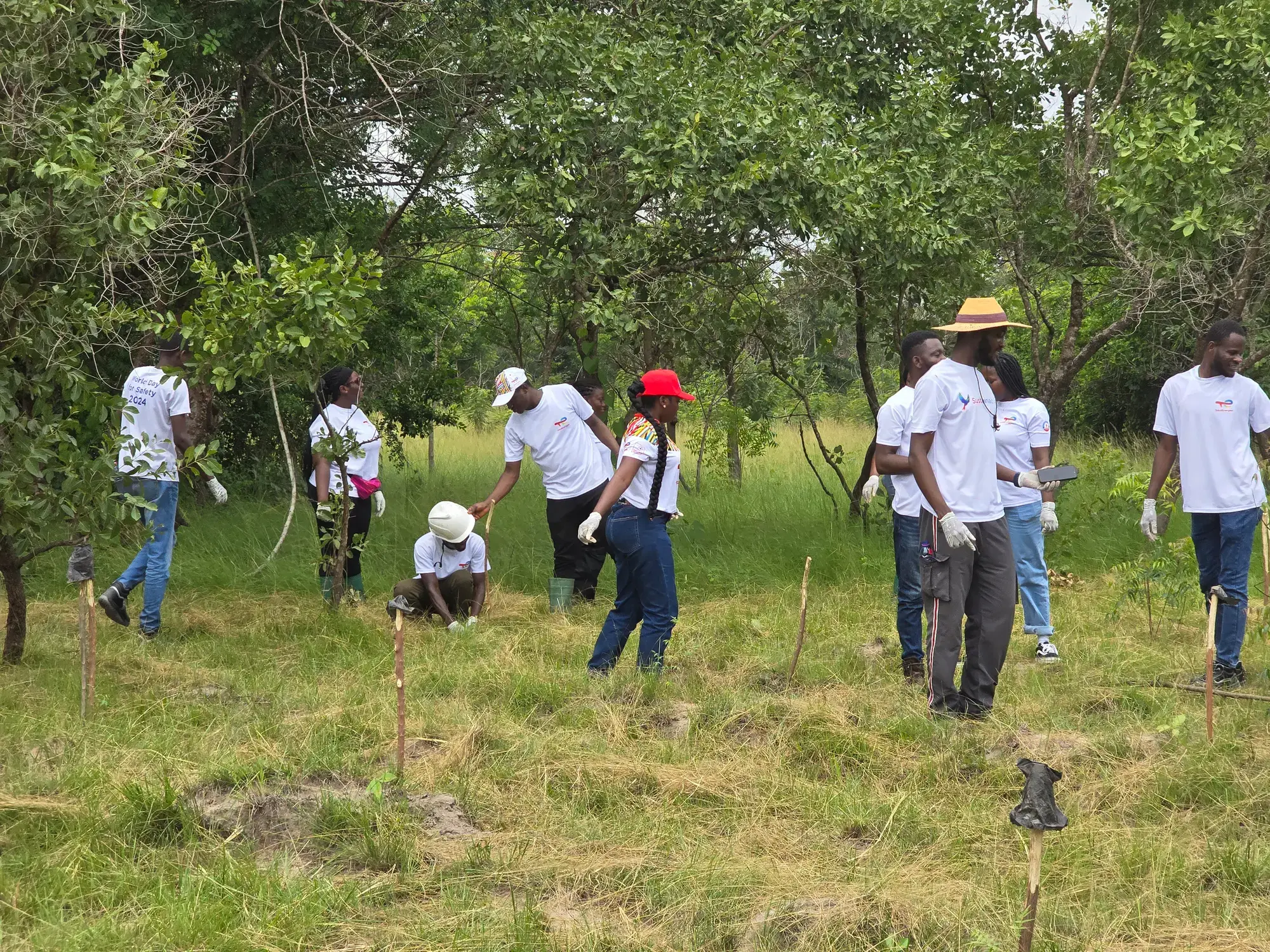 Green Ghana
