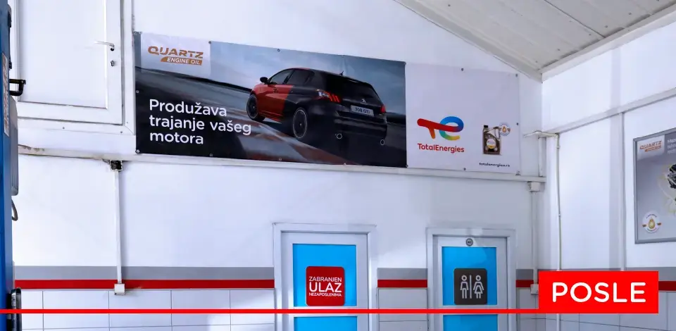 Auto-servis Ždinjak