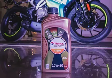 TotalEnergies presenta nueva línea de lubricantes Hi-Perf